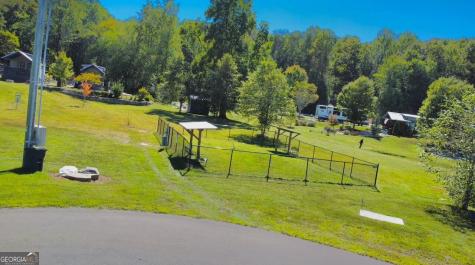 5 Mountain Meadows Drive Morganton GA 30560