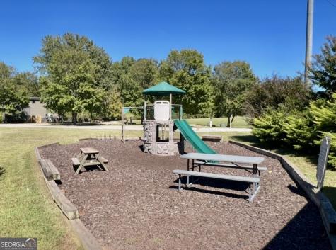 5 Mountain Meadows Drive Morganton GA 30560