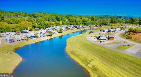 5 Mountain Meadows Drive Morganton GA 30560
