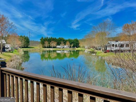 5 Mountain Meadows Drive Morganton GA 30560