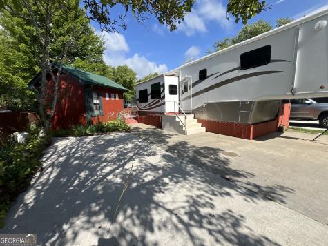 370 Vista Circle Blairsville GA 30512