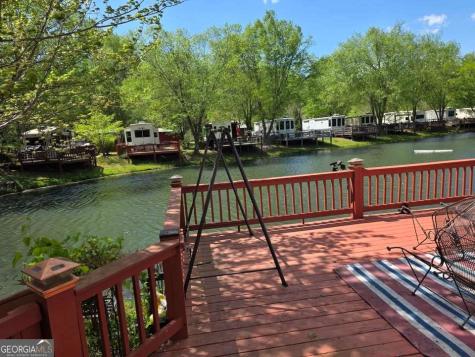370 Vista Circle Blairsville GA 30512