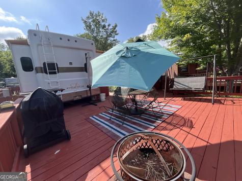 370 Vista Circle Blairsville GA 30512