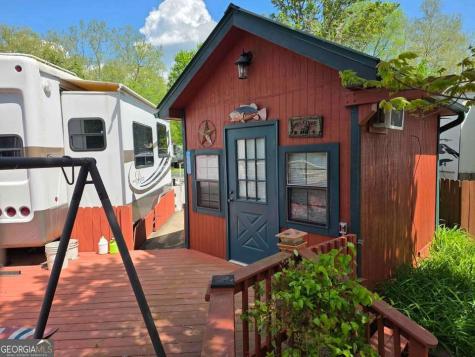 370 Vista Circle Blairsville GA 30512
