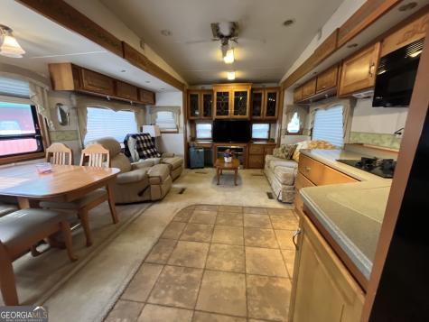 370 Vista Circle Blairsville GA 30512