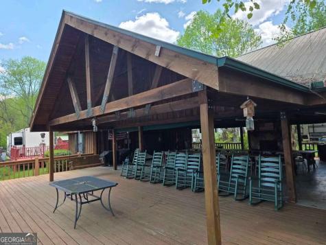 370 Vista Circle Blairsville GA 30512