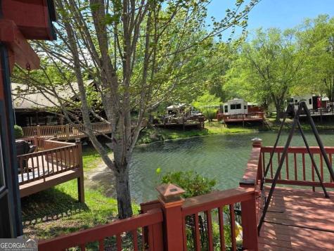 370 Vista Circle Blairsville GA 30512