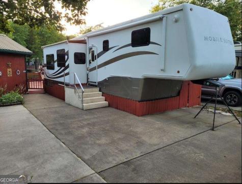 370 Vista Circle Blairsville GA 30512