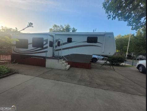 370 Vista Circle Blairsville GA 30512