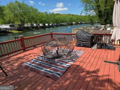 370 Vista Circle Blairsville GA 30512