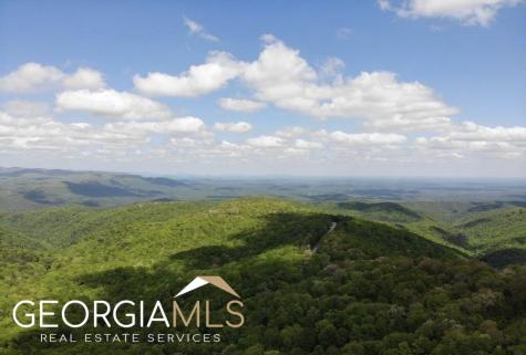 309 Burnt Mountain Ridge Road Jasper GA 30143
