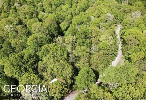 309 Burnt Mountain Ridge Road Jasper GA 30143