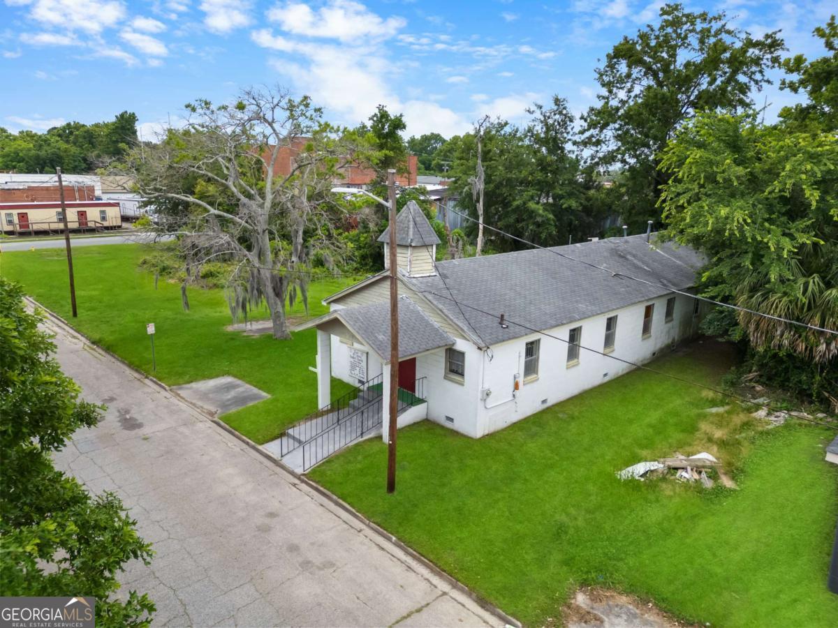 916-918 Rockefeller Street Savannah GA 31401