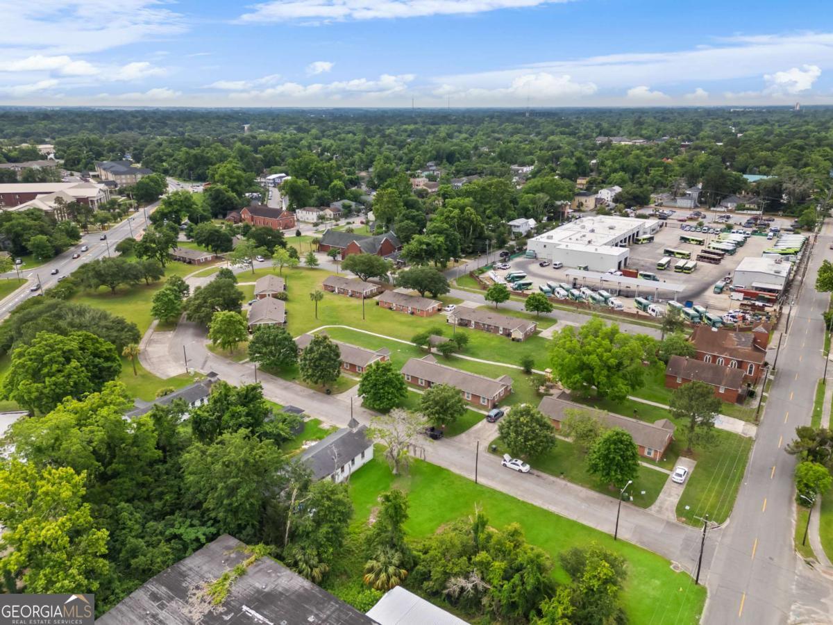 916-918 Rockefeller Street Savannah GA 31401