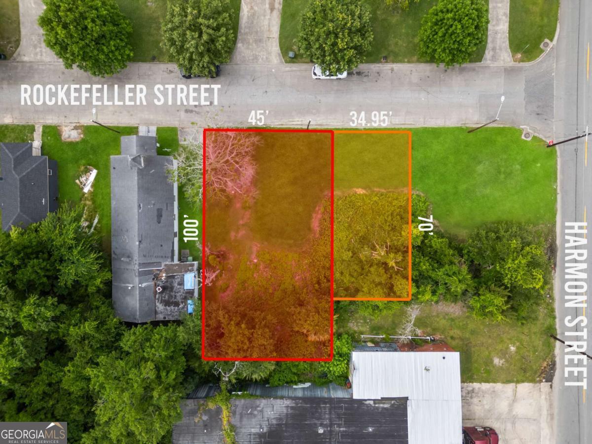 916-918 Rockefeller Street Savannah GA 31401
