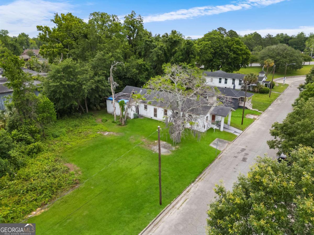 916-918 Rockefeller Street Savannah GA 31401