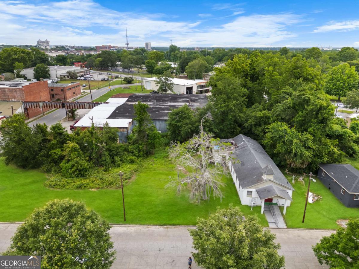 916-918 Rockefeller Street Savannah GA 31401