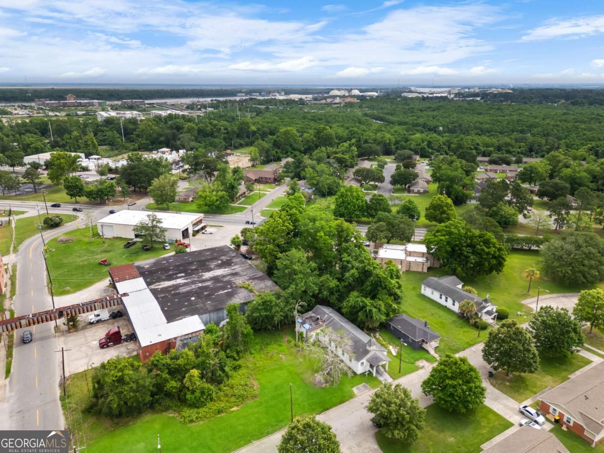916-918 Rockefeller Street Savannah GA 31401