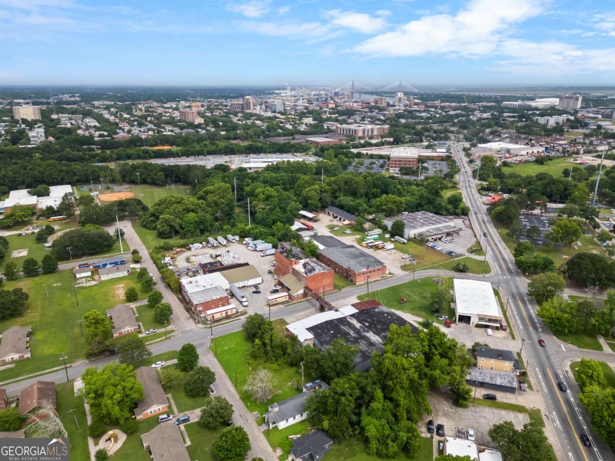 916-918 Rockefeller Street Savannah GA 31401