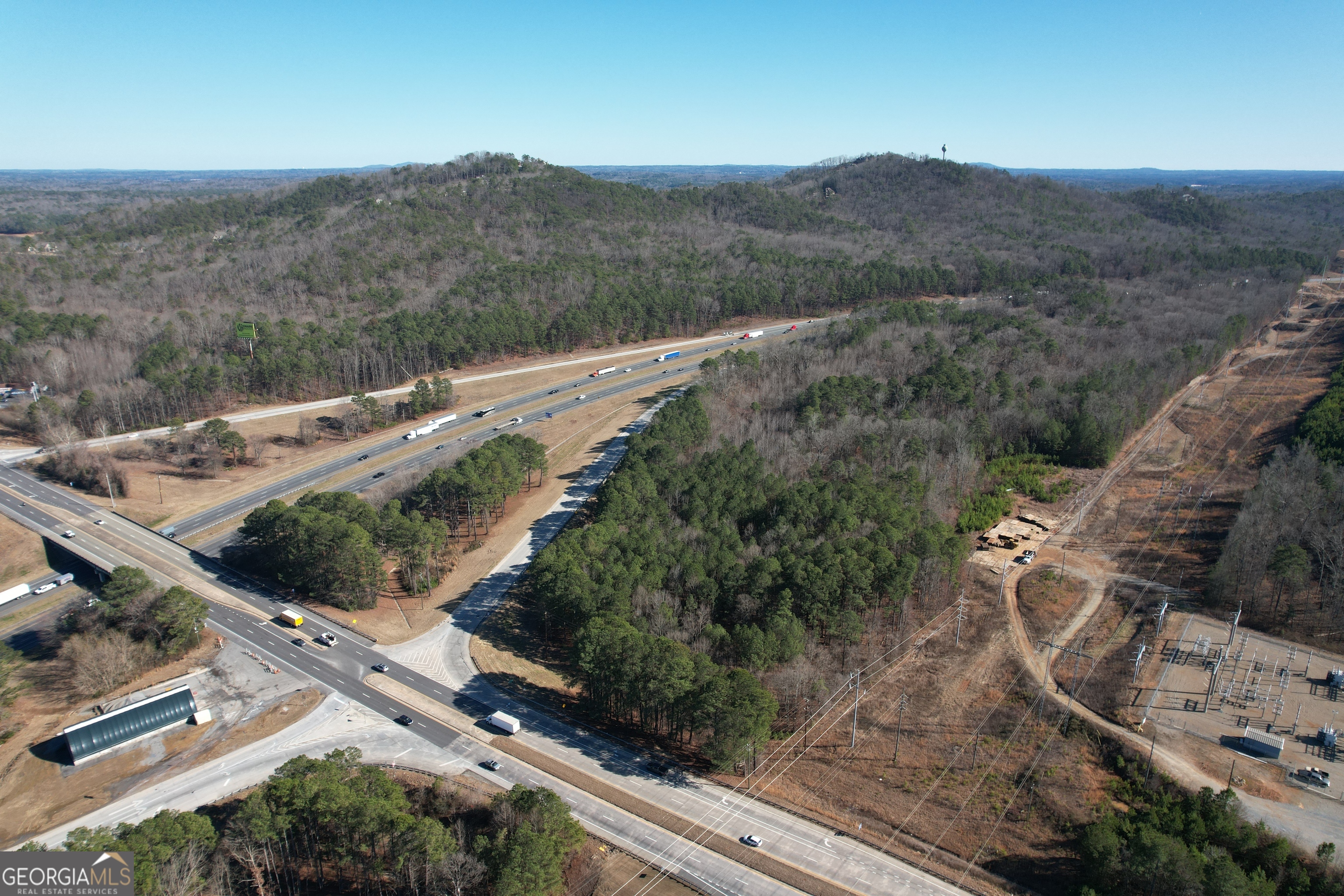 0 Lakepoint Parkway Emerson GA 30137