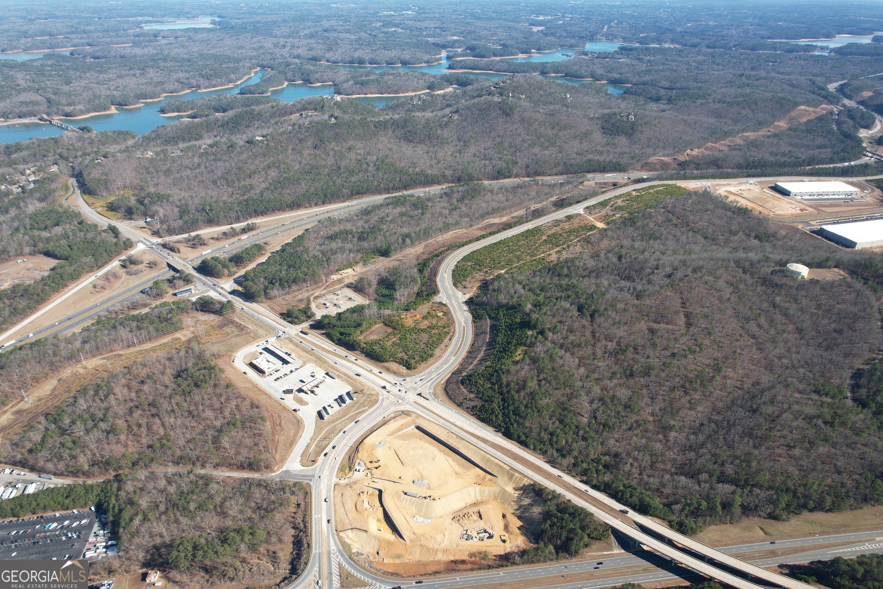 0 Lakepoint Parkway Emerson GA 30137
