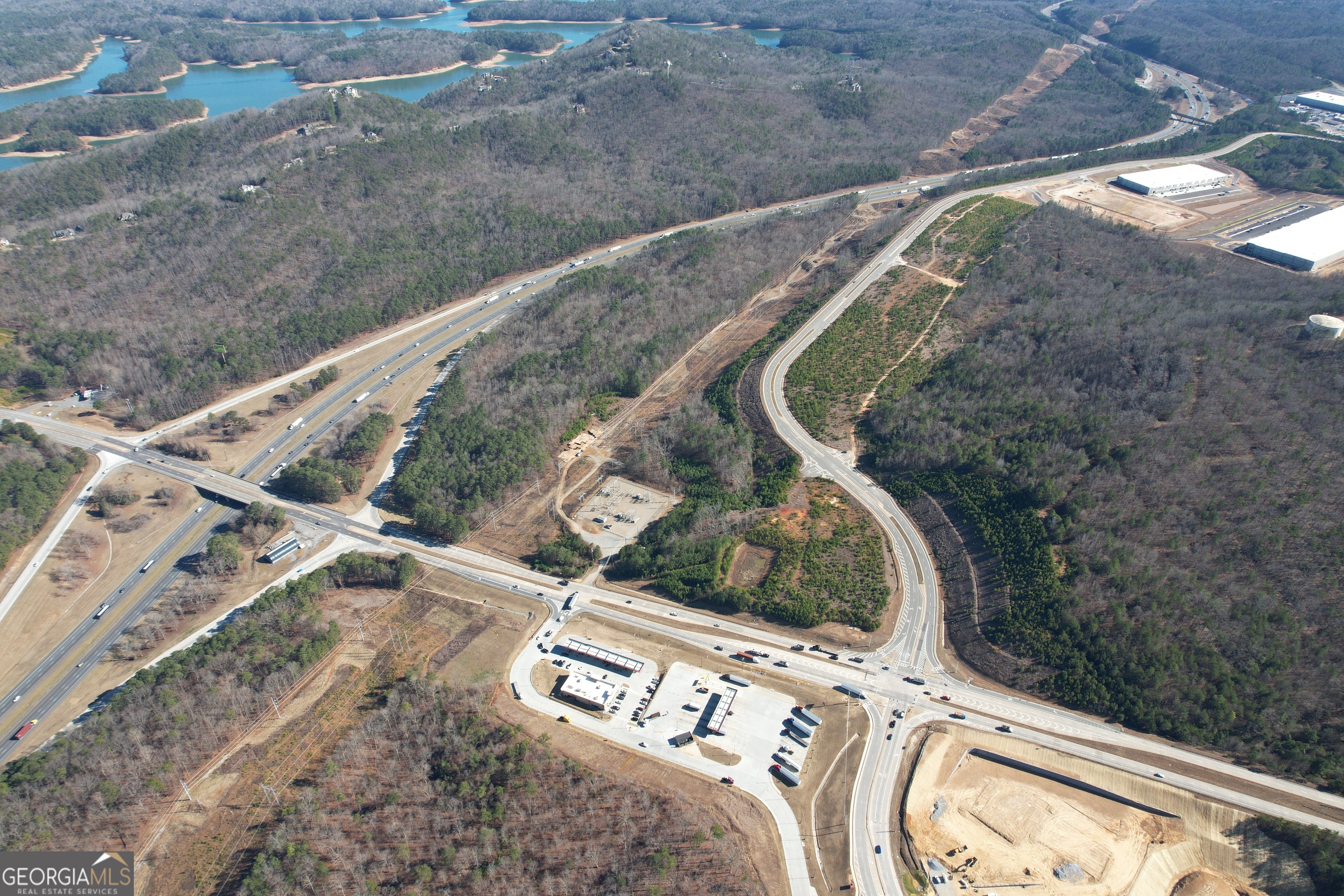 0 Lakepoint Parkway Emerson GA 30137