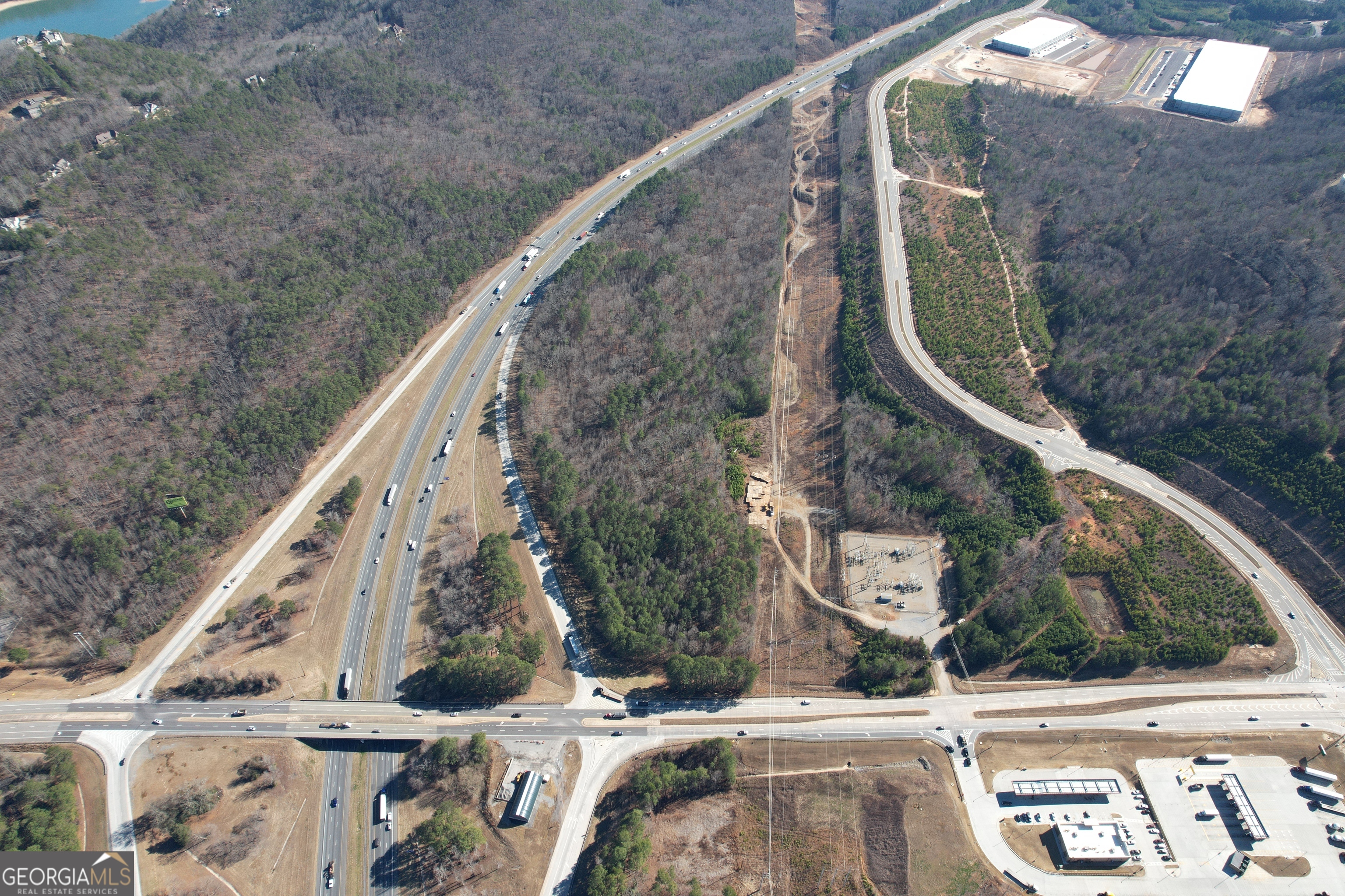 0 Lakepoint Parkway Emerson GA 30137