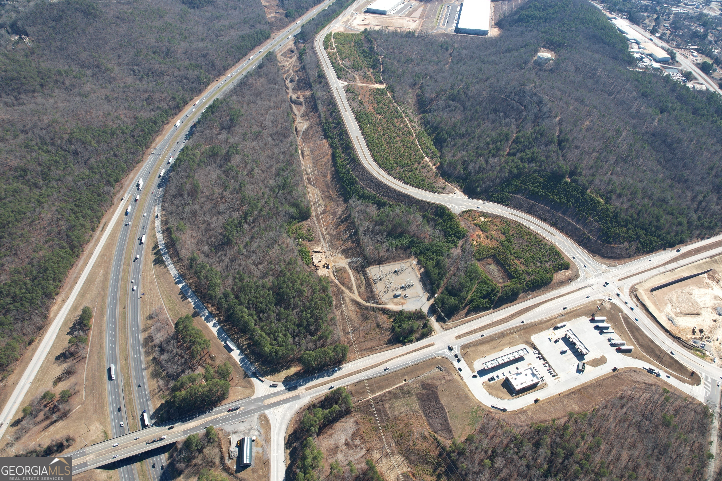 0 Lakepoint Parkway Emerson GA 30137