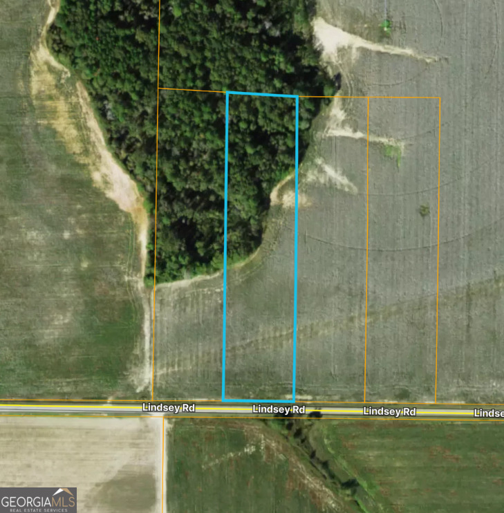 0 Lindsey Road Unadilla GA 31091