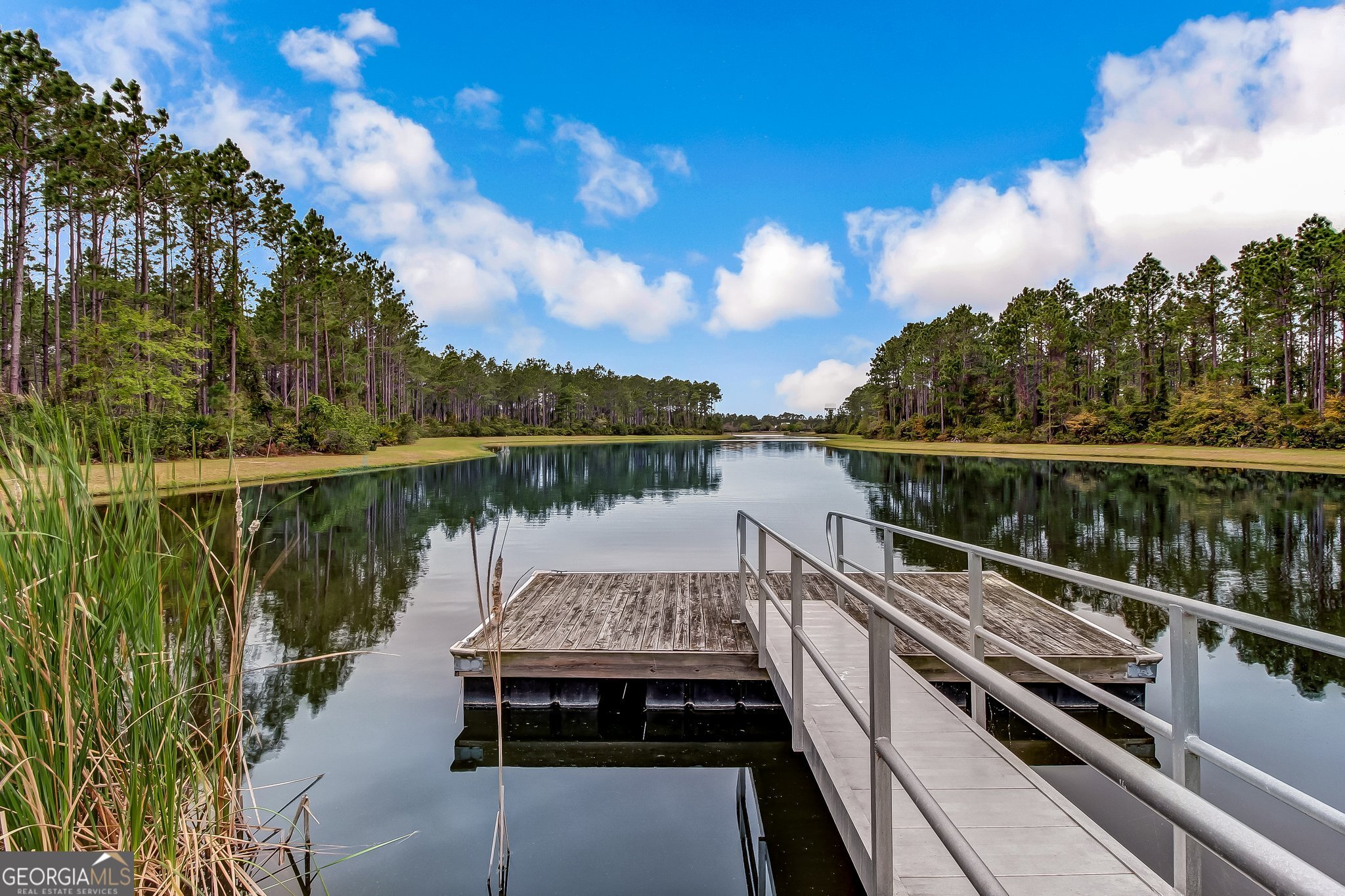 0 V/l 1028 Becket Road St. Marys GA 31558