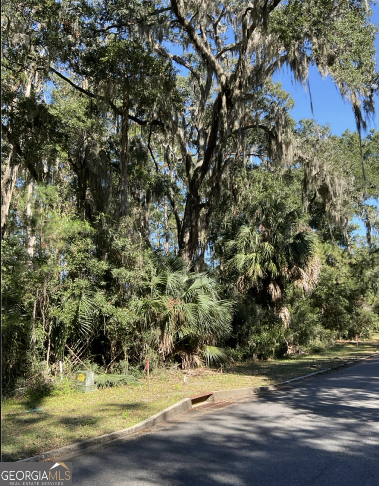 0 V/l 1028 Becket Road St. Marys GA 31558