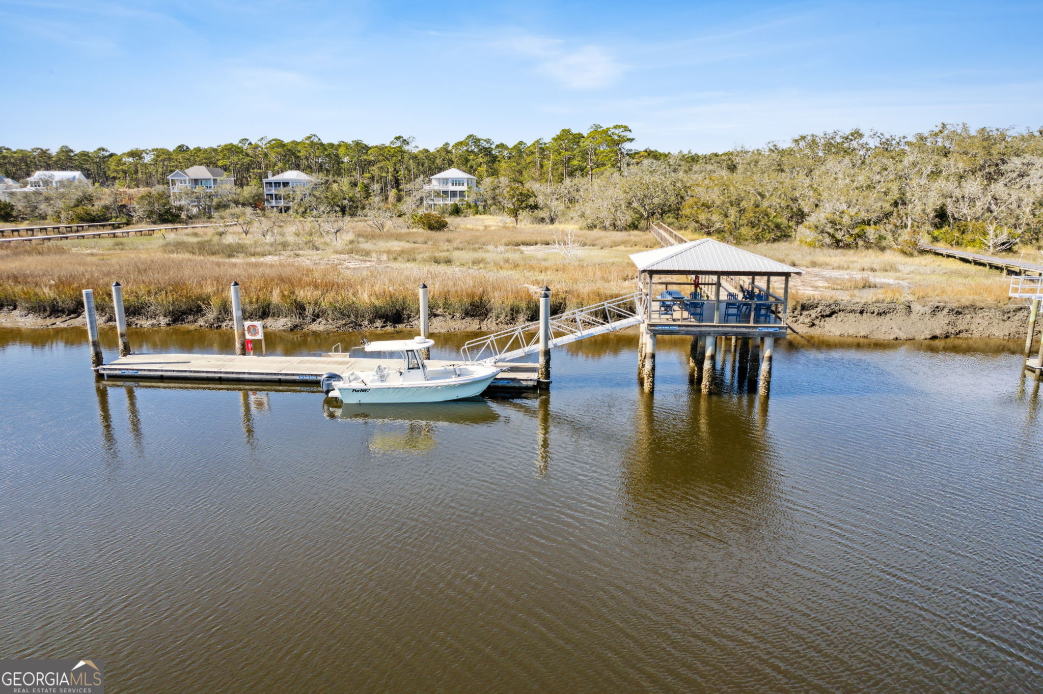0 V/l 1028 Becket Road St. Marys GA 31558