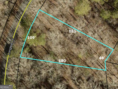 8073 Longleaf Drive Villa Rica GA 30180