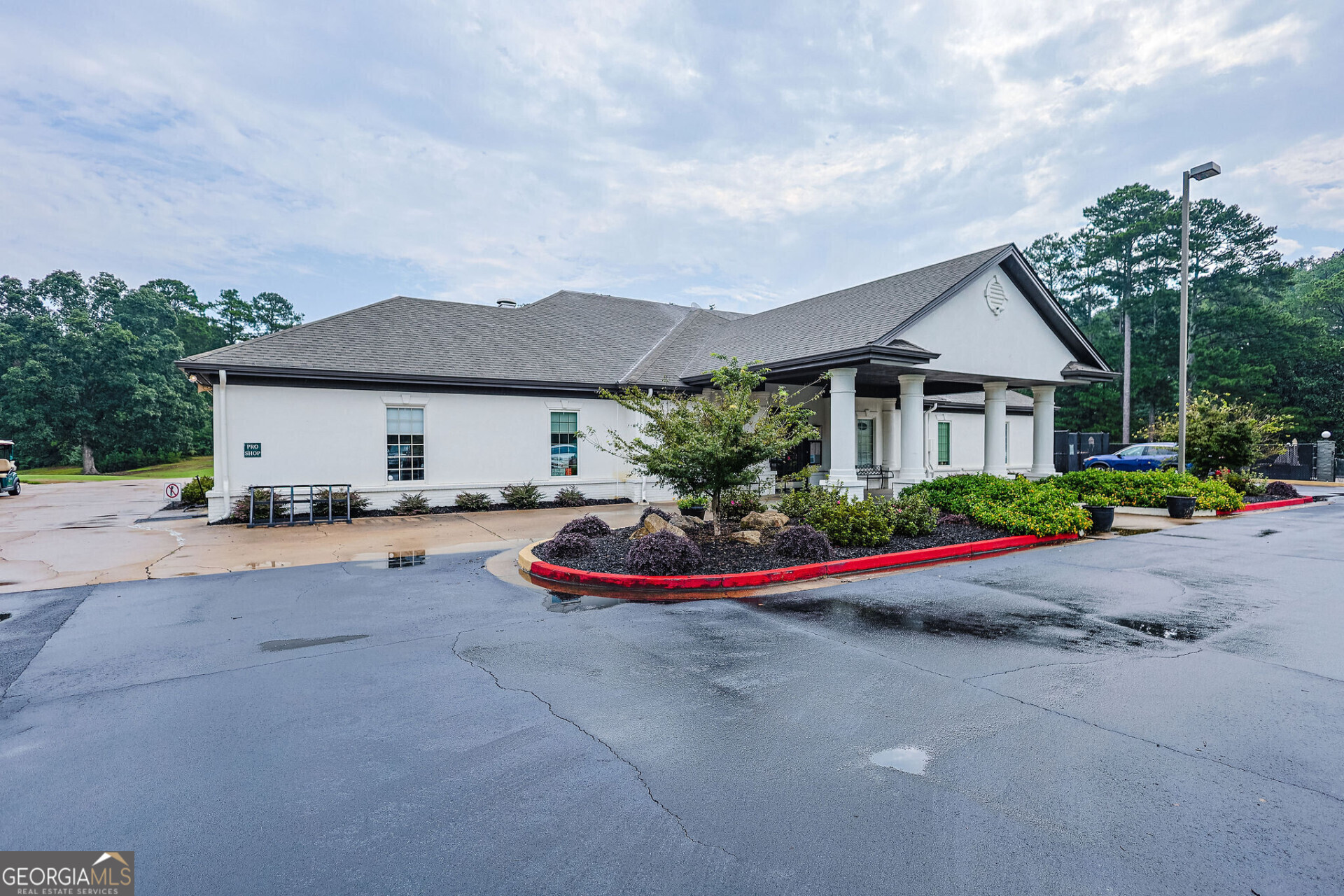 8073 Longleaf Drive Villa Rica GA 30180