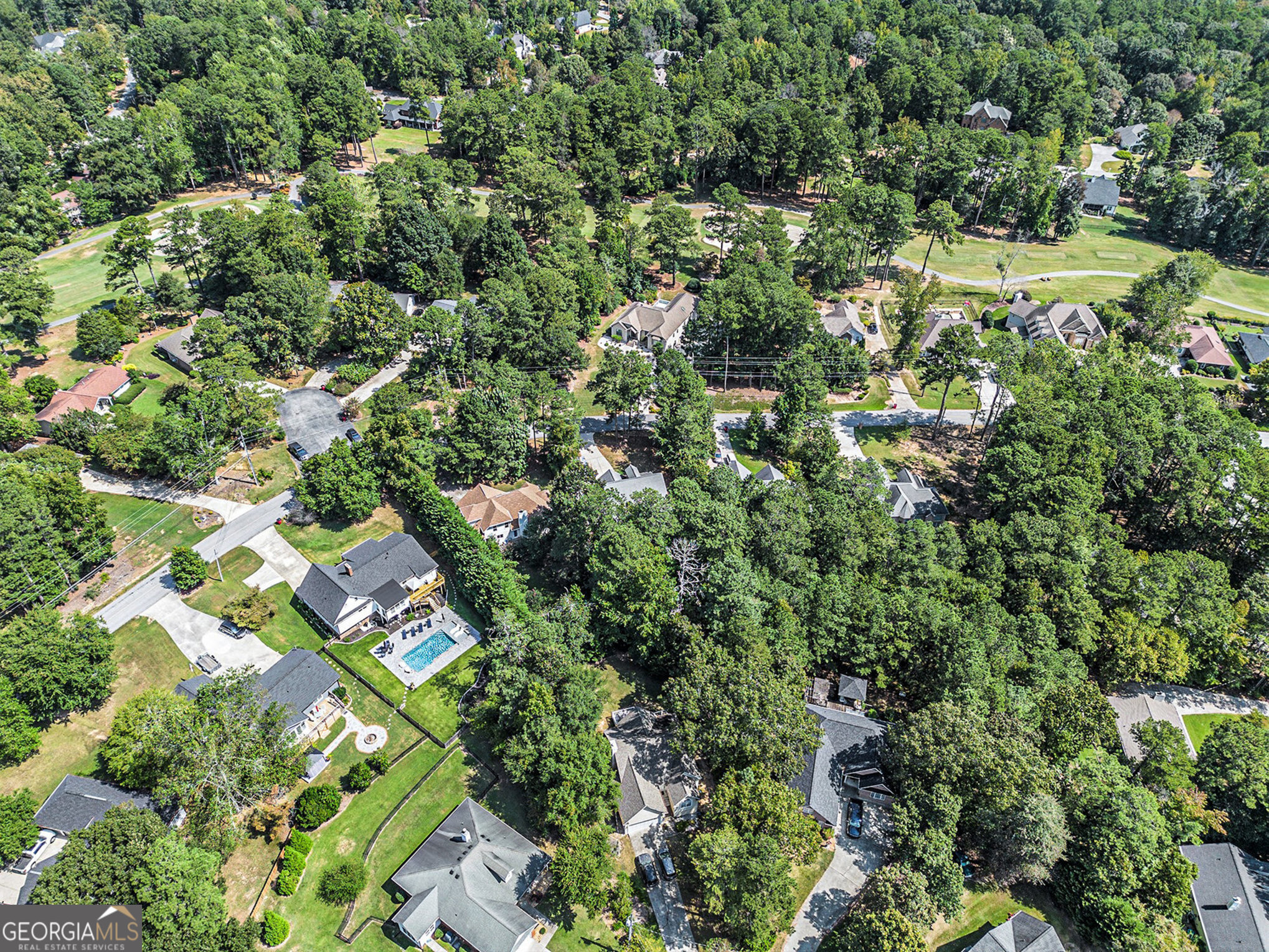 8073 Longleaf Drive Villa Rica GA 30180