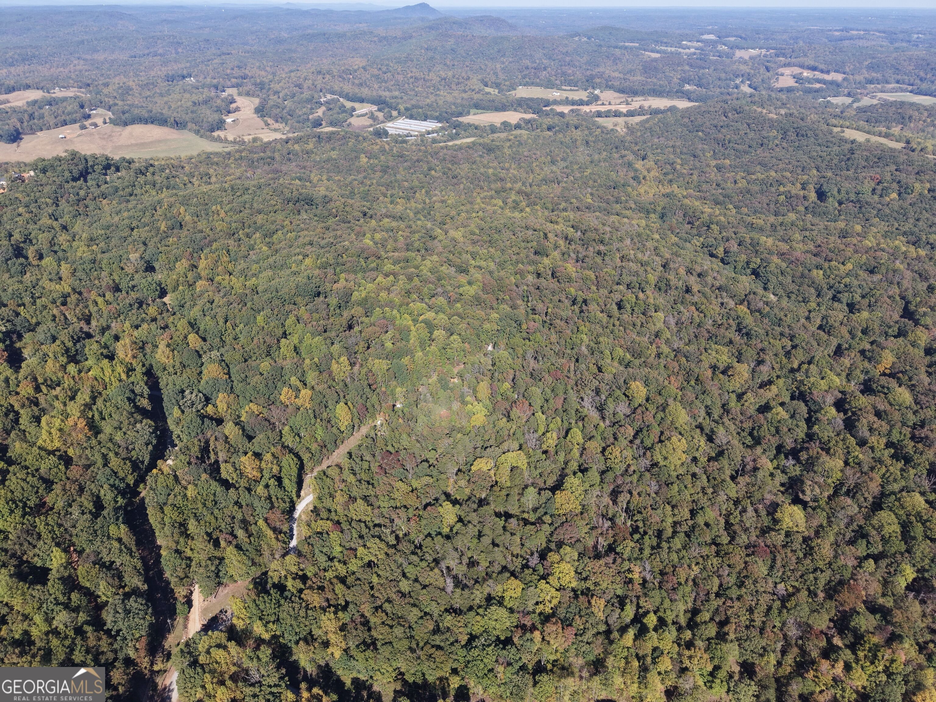 52 Ac Soapstone Road Baldwin GA 30511