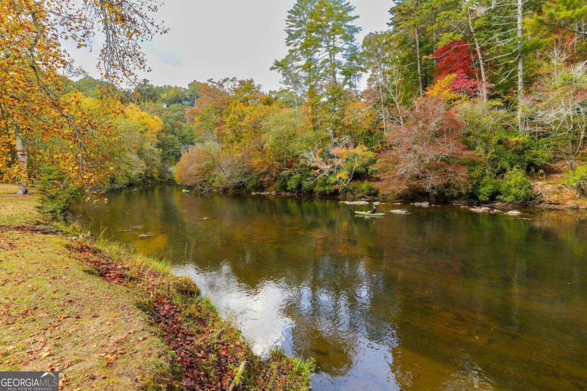 Lot 468 Cherokee Court Ellijay GA 30540