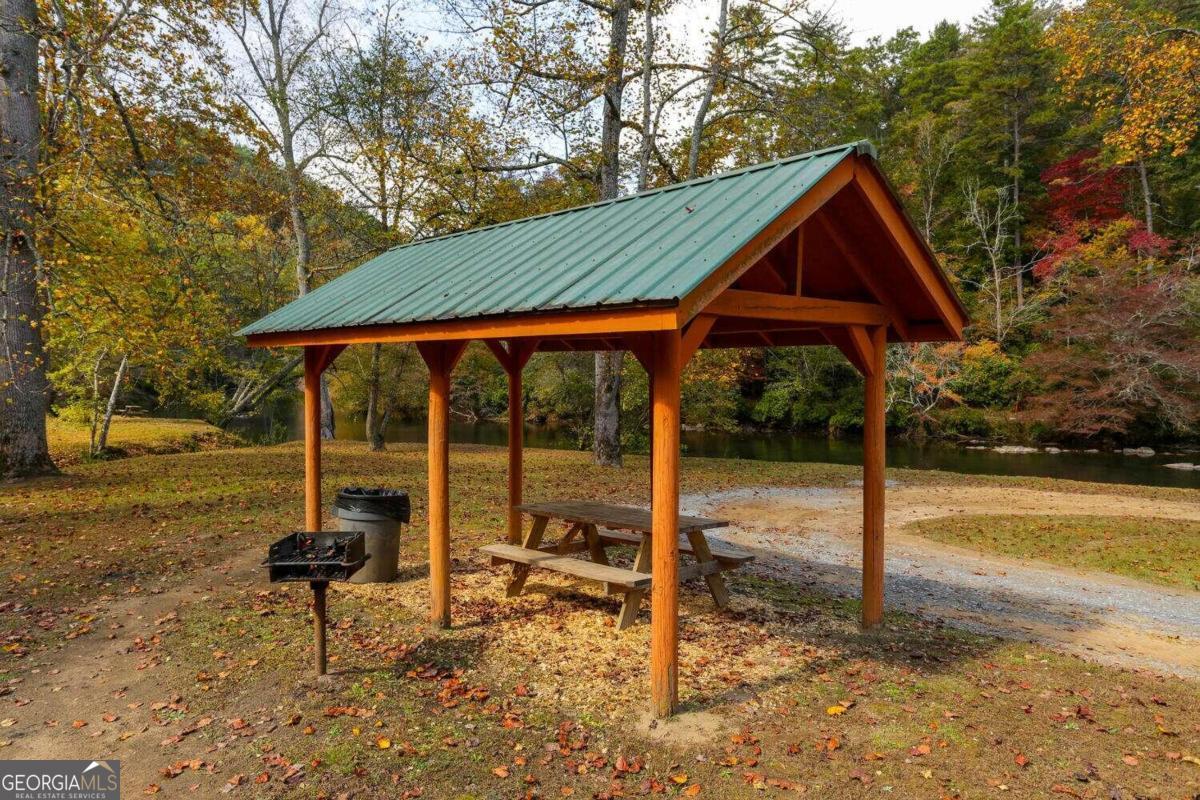 Lot 468 Cherokee Court Ellijay GA 30540
