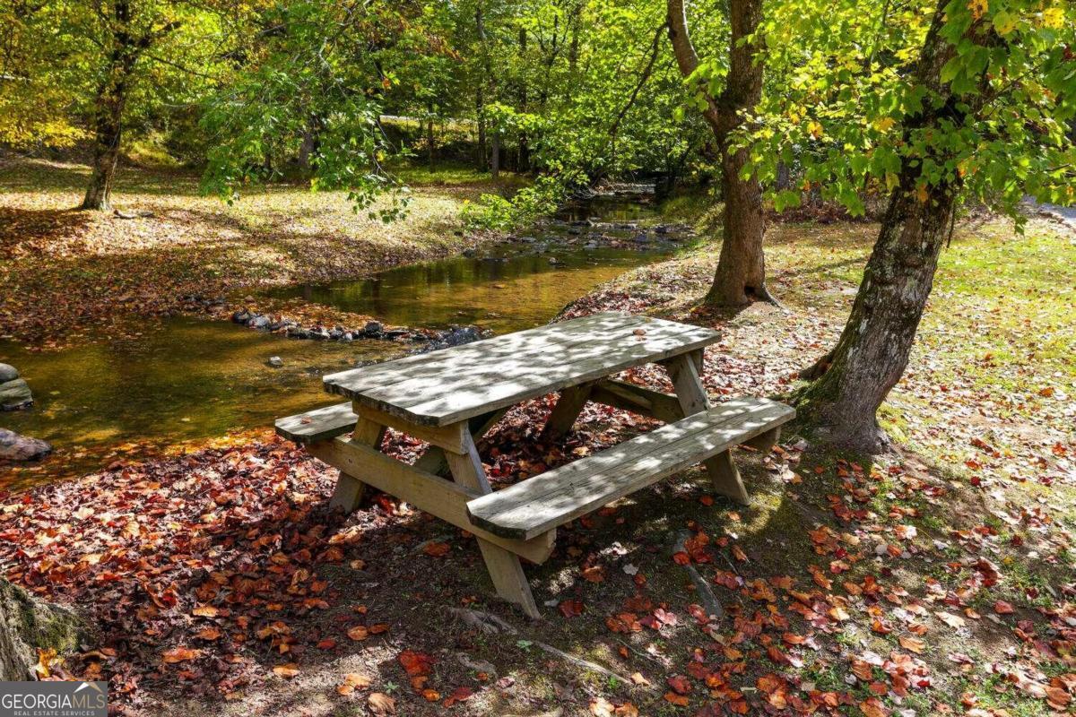 Lot 468 Cherokee Court Ellijay GA 30540
