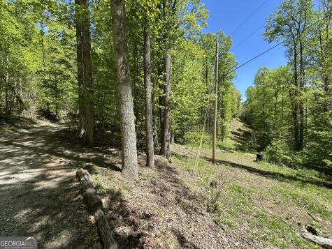 0 Buck Knob Road Scaly Mountain NC 28775