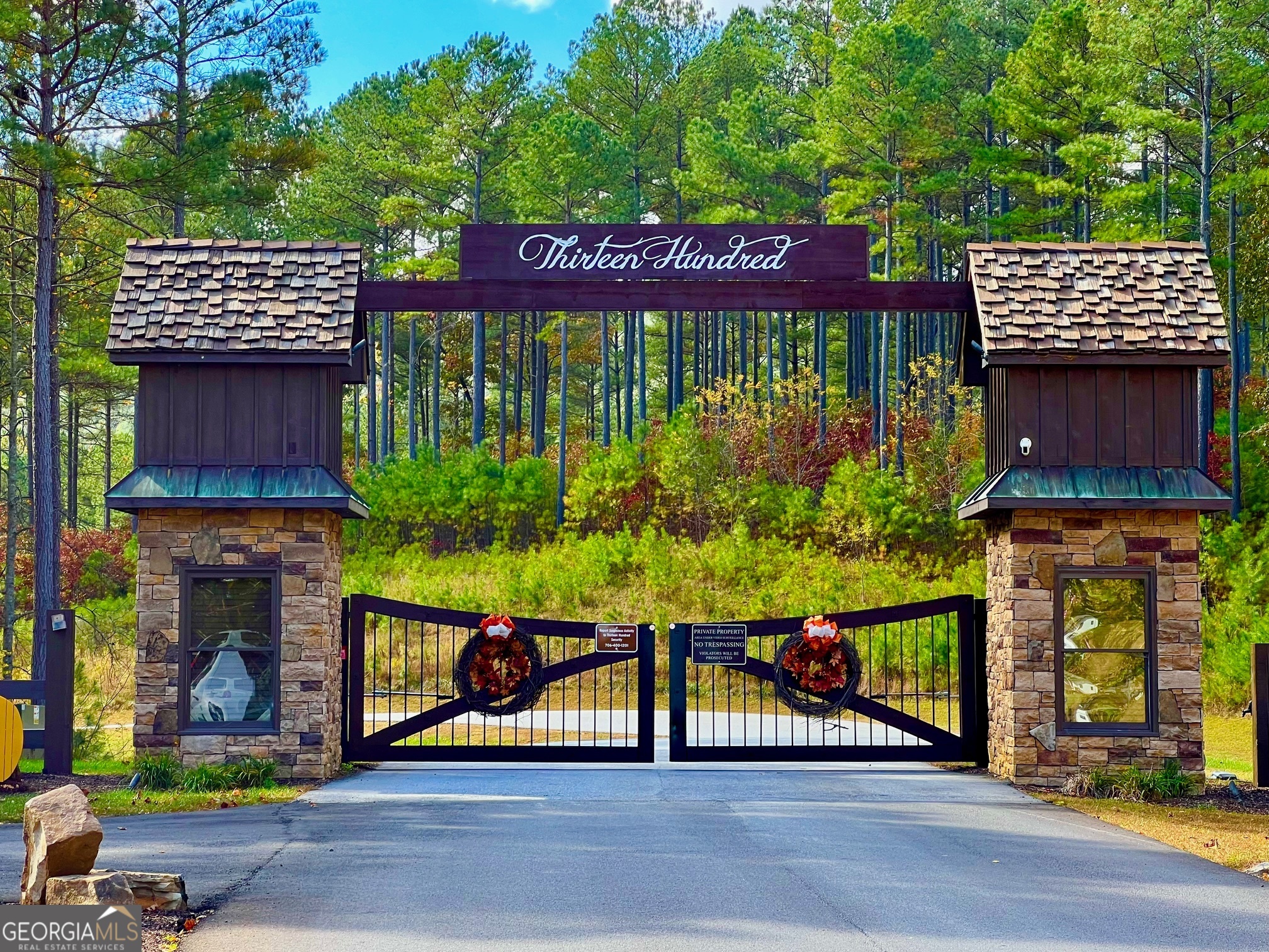 0 Deyton Drive Blairsville GA 30512