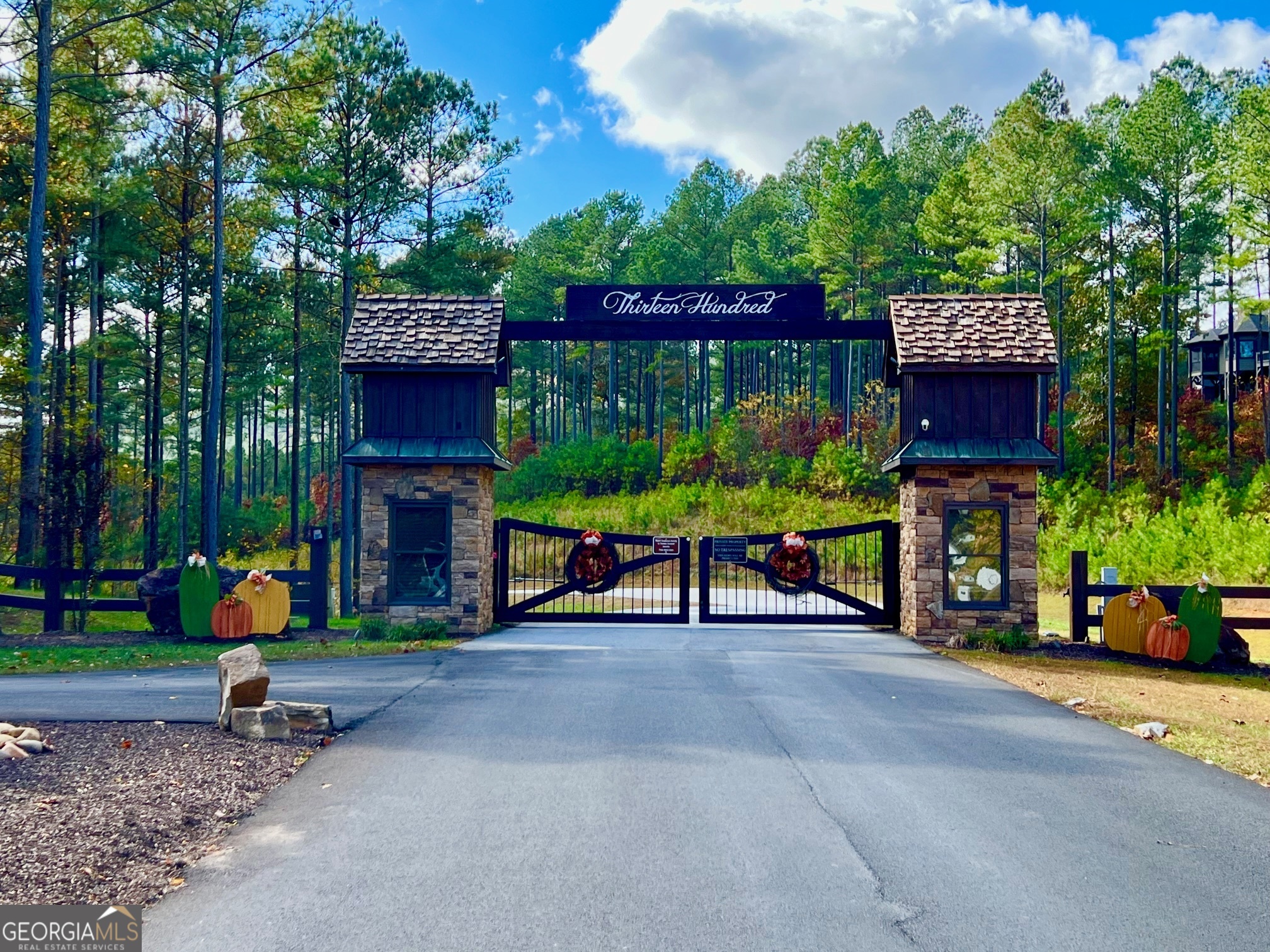 0 Deyton Drive Blairsville GA 30512