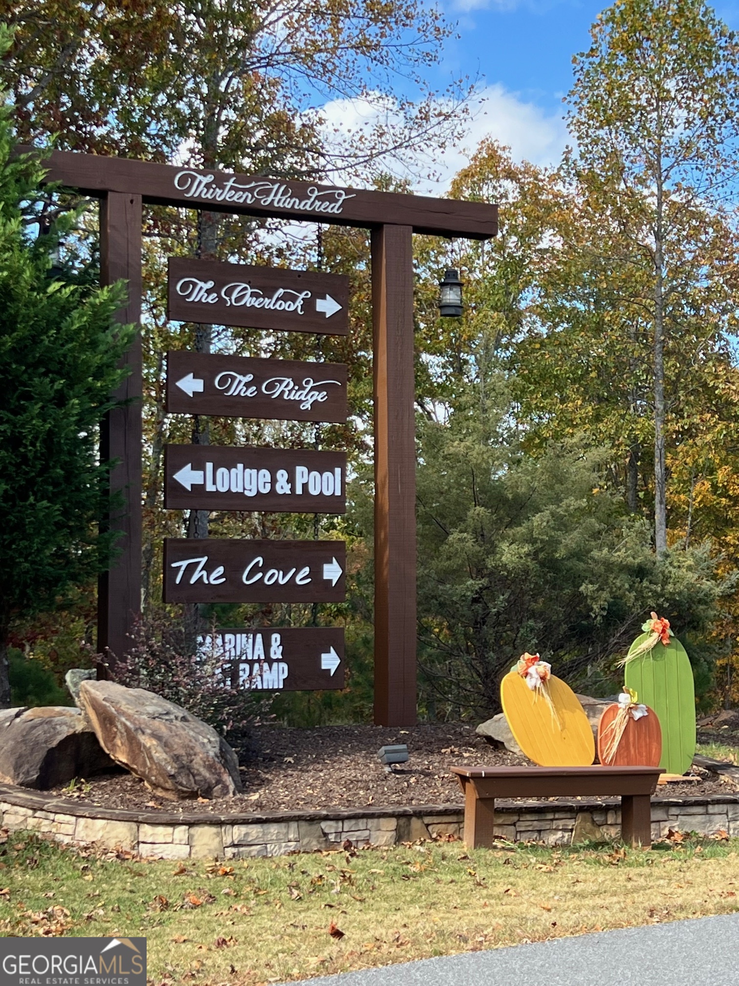 0 Deyton Drive Blairsville GA 30512