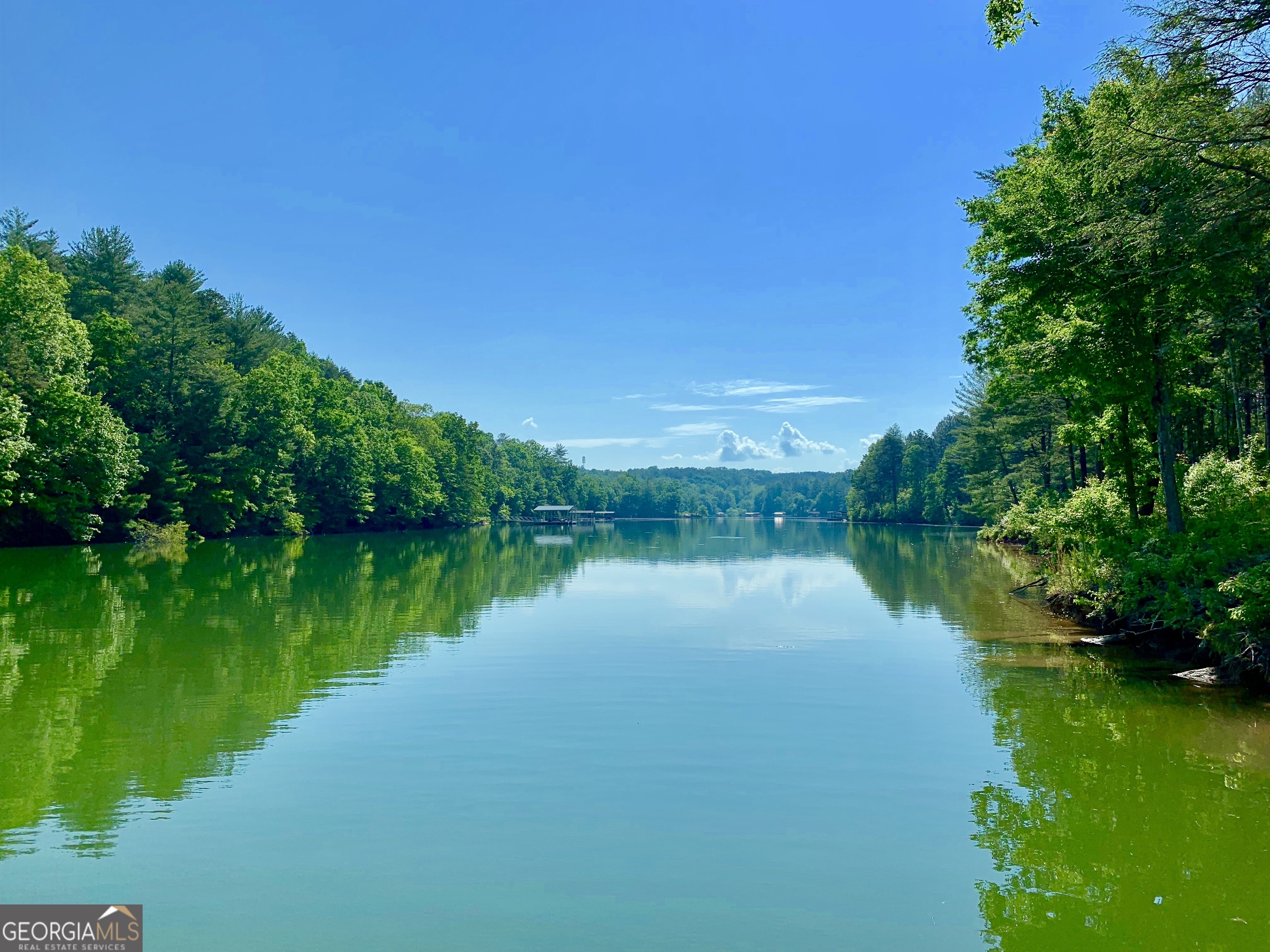 0 Deyton Drive Blairsville GA 30512
