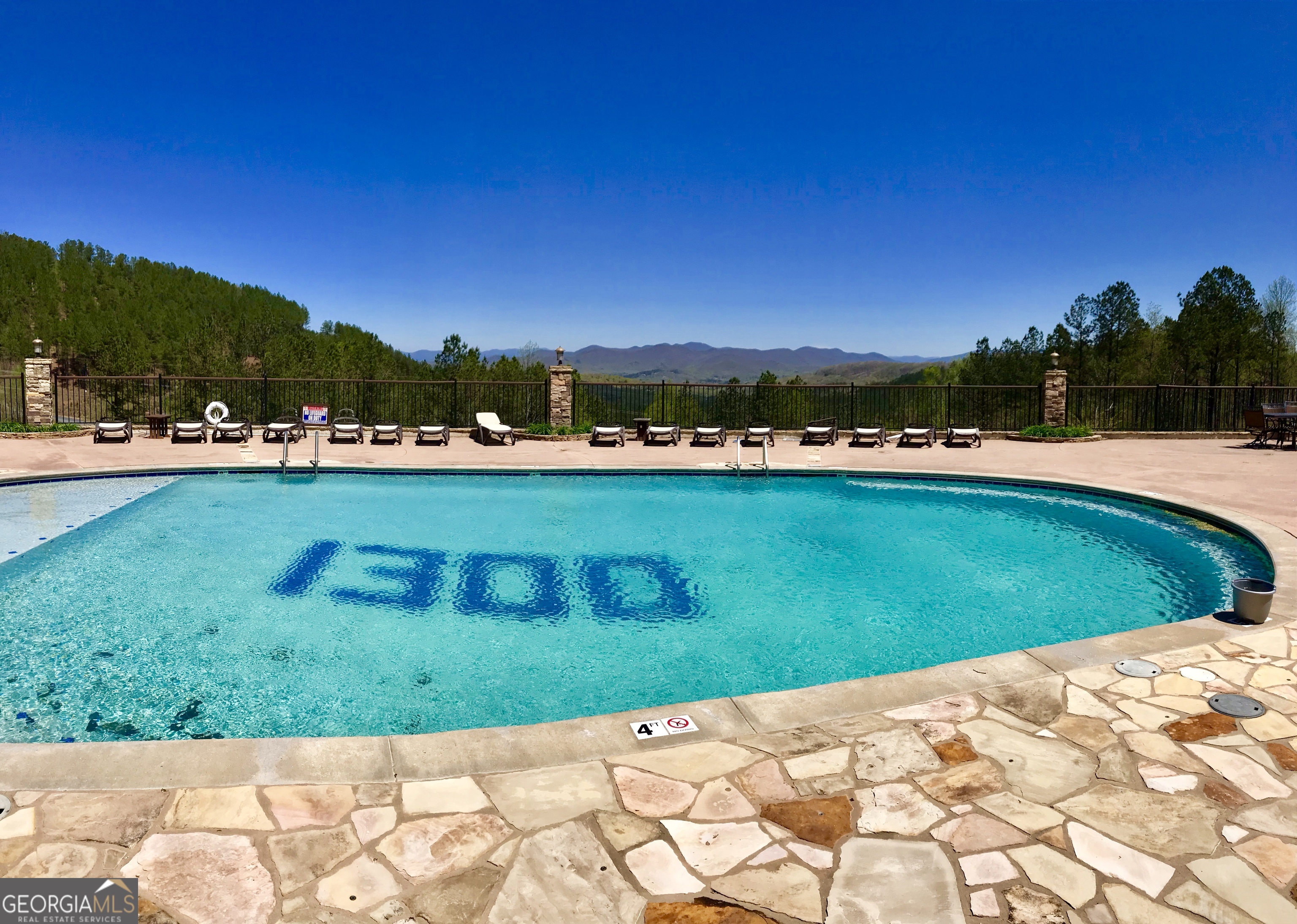 0 Deyton Drive Blairsville GA 30512