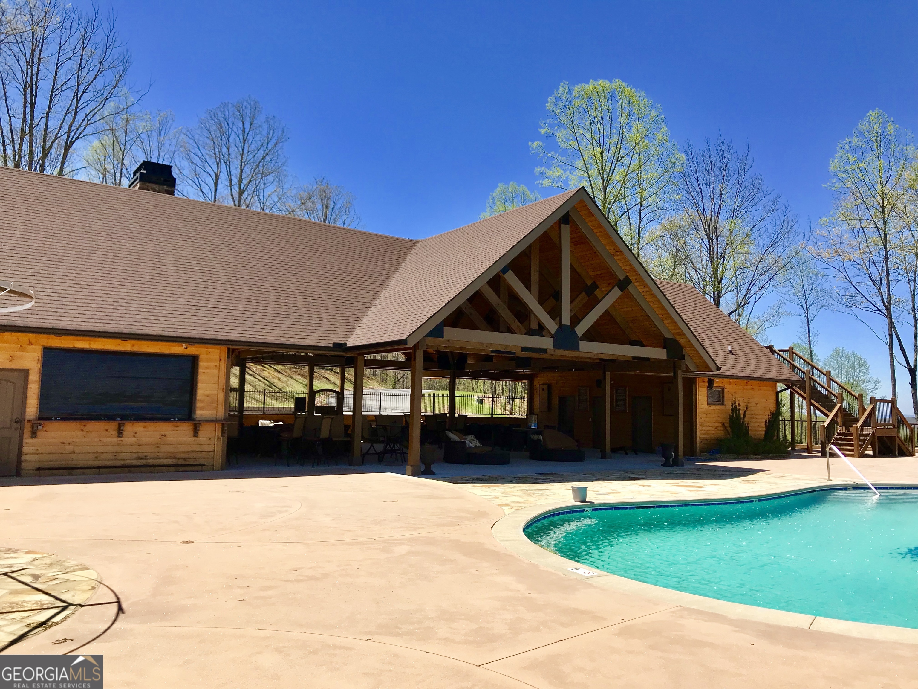 0 Deyton Drive Blairsville GA 30512