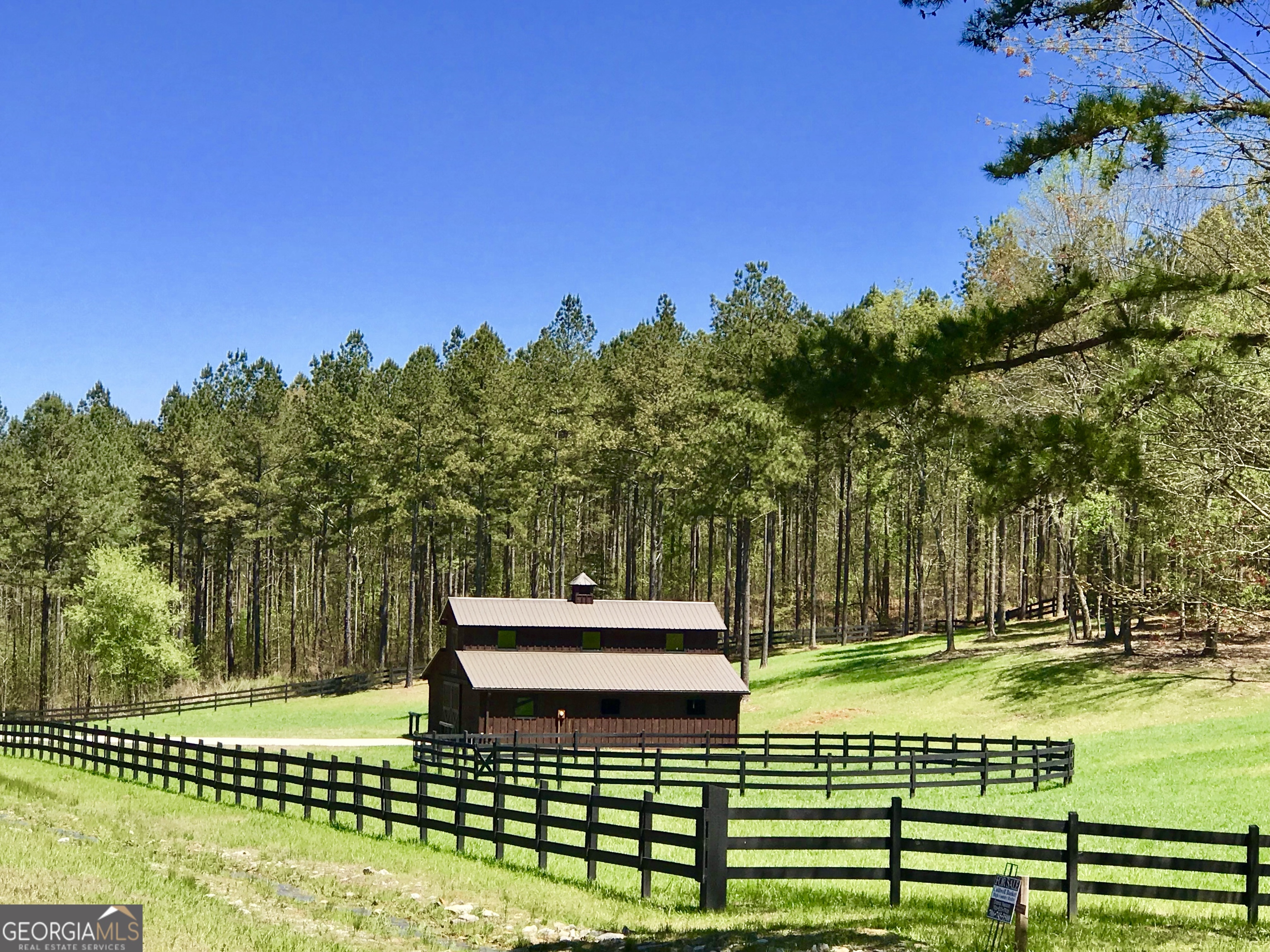 0 Deyton Drive Blairsville GA 30512