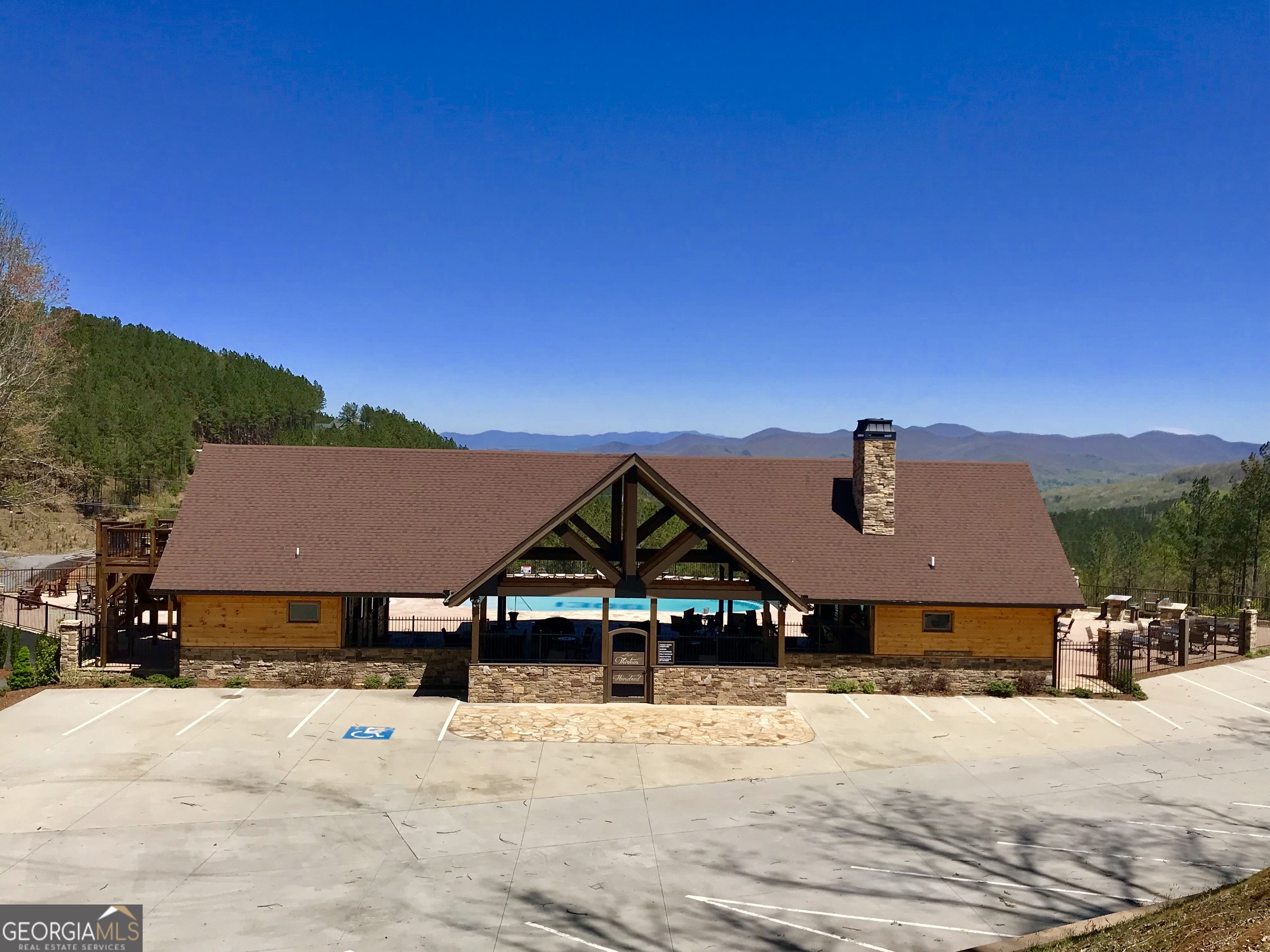 0 Deyton Drive Blairsville GA 30512