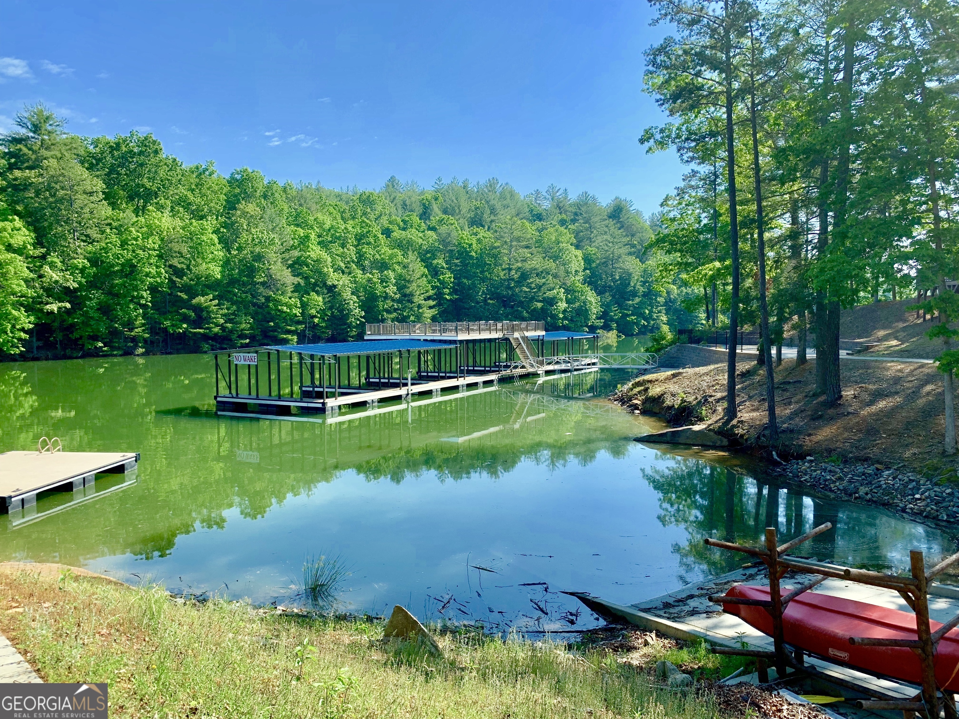 0 Deyton Drive Blairsville GA 30512