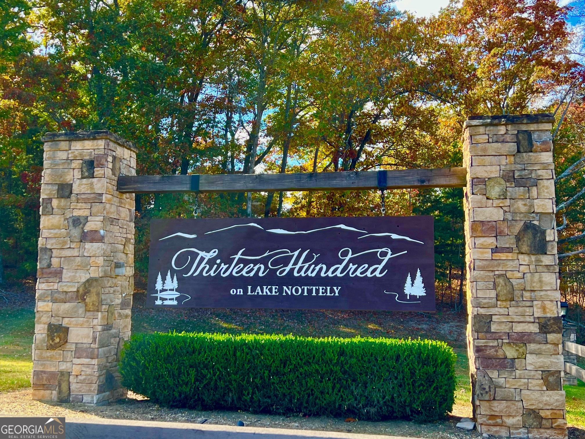 0 Deyton Drive Blairsville GA 30512